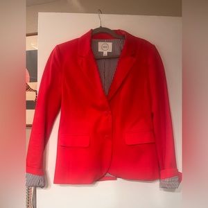 1901 schoolboy blazer